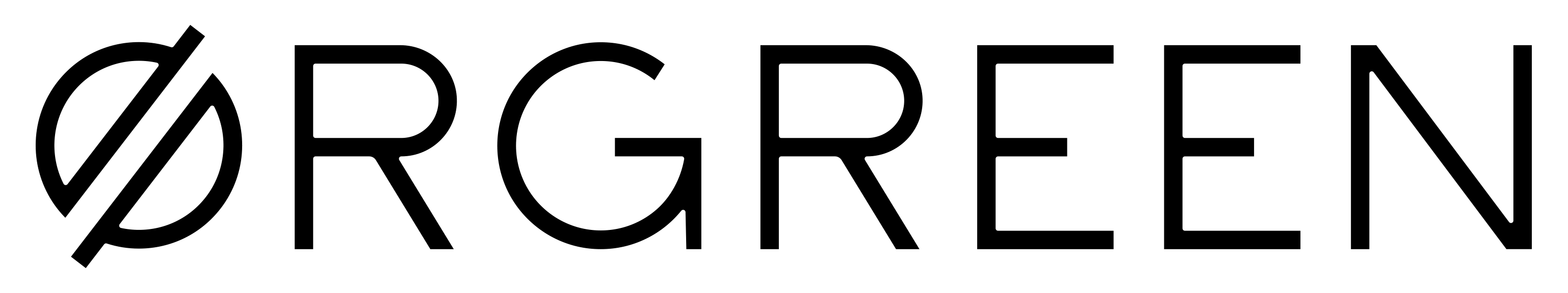 Ørgreen