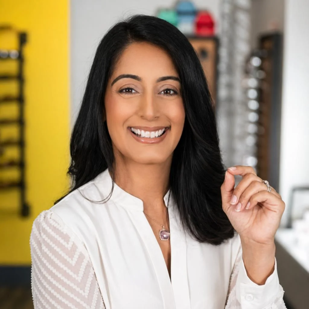 Dr. Harneet McDermott