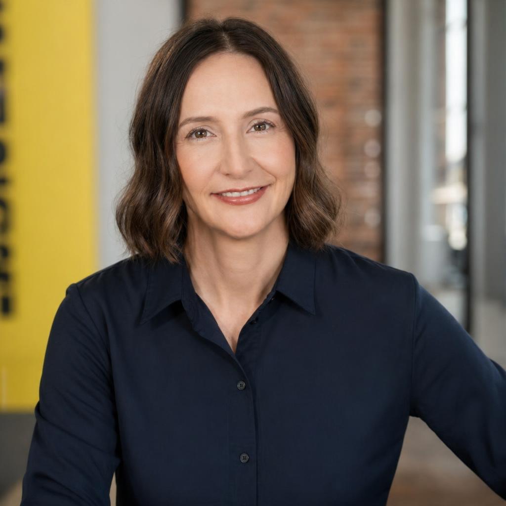 Dr. Marnie Smith